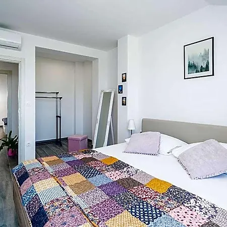 Hotell Amalija